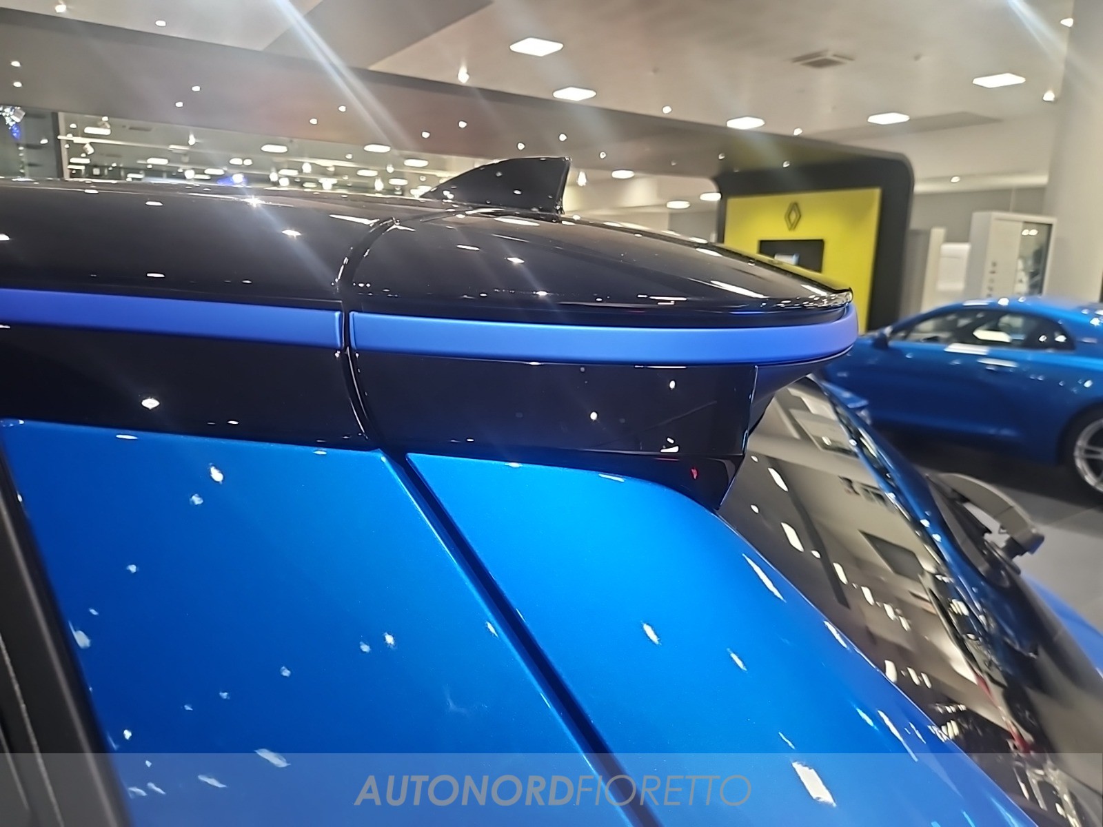 AUTONORD Alpine A290