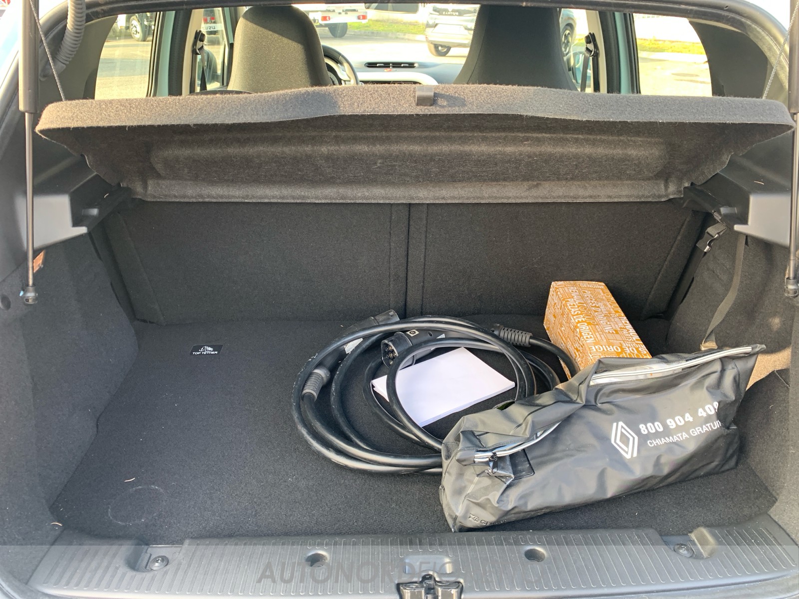 AUTONORD Renault Twingo