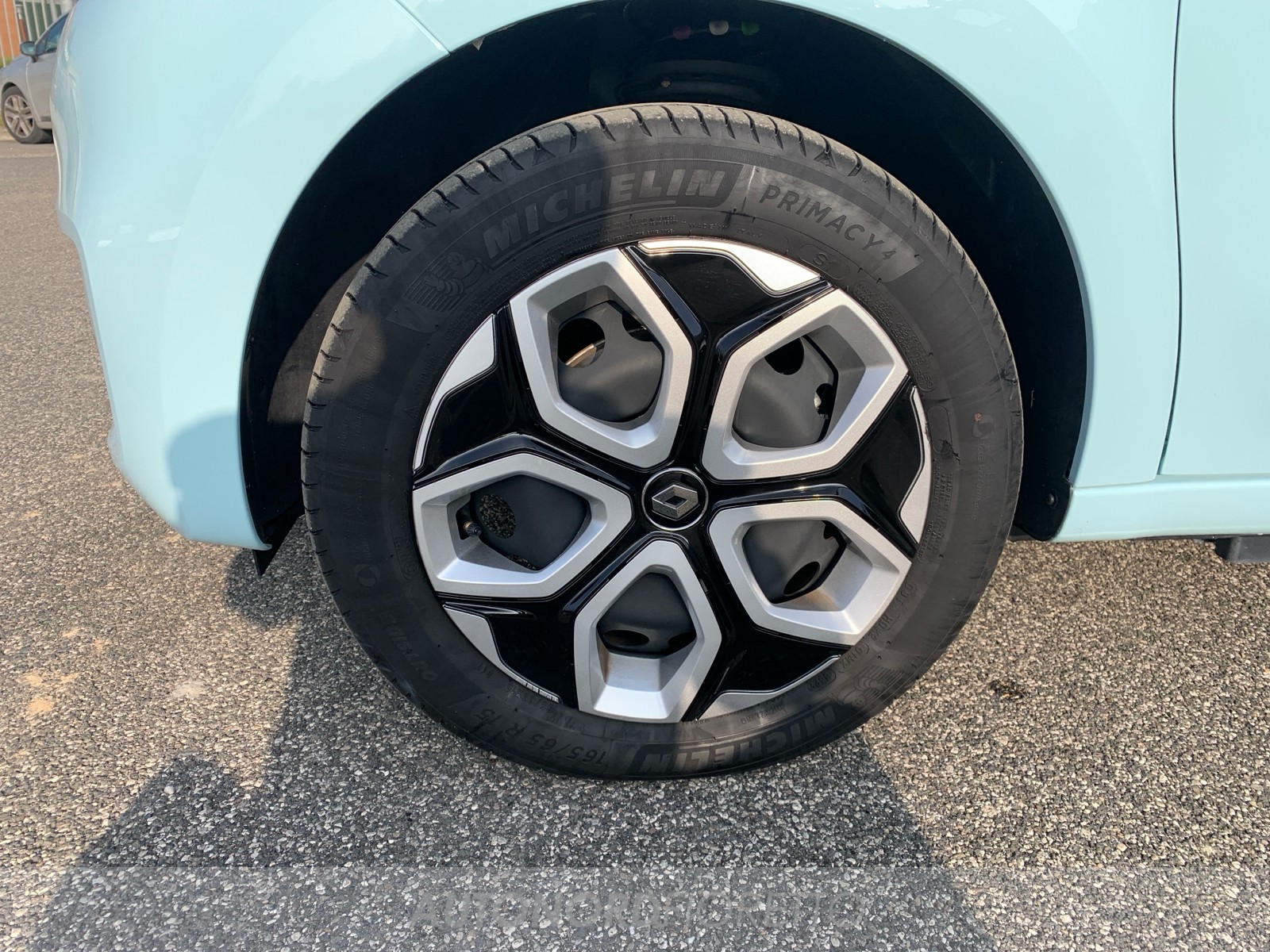 AUTONORD Renault Twingo