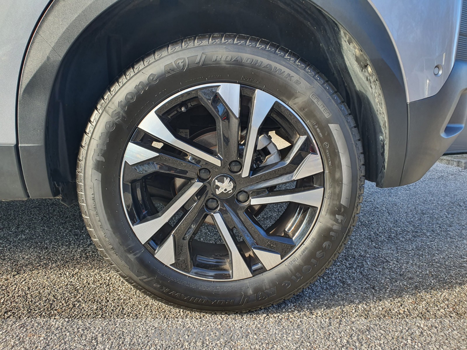 AUTONORD Peugeot 2008