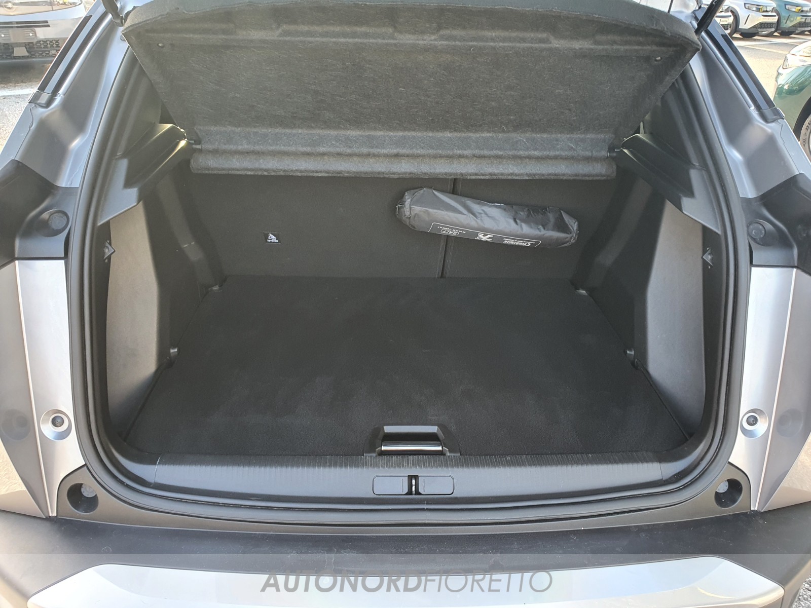 AUTONORD Peugeot 2008