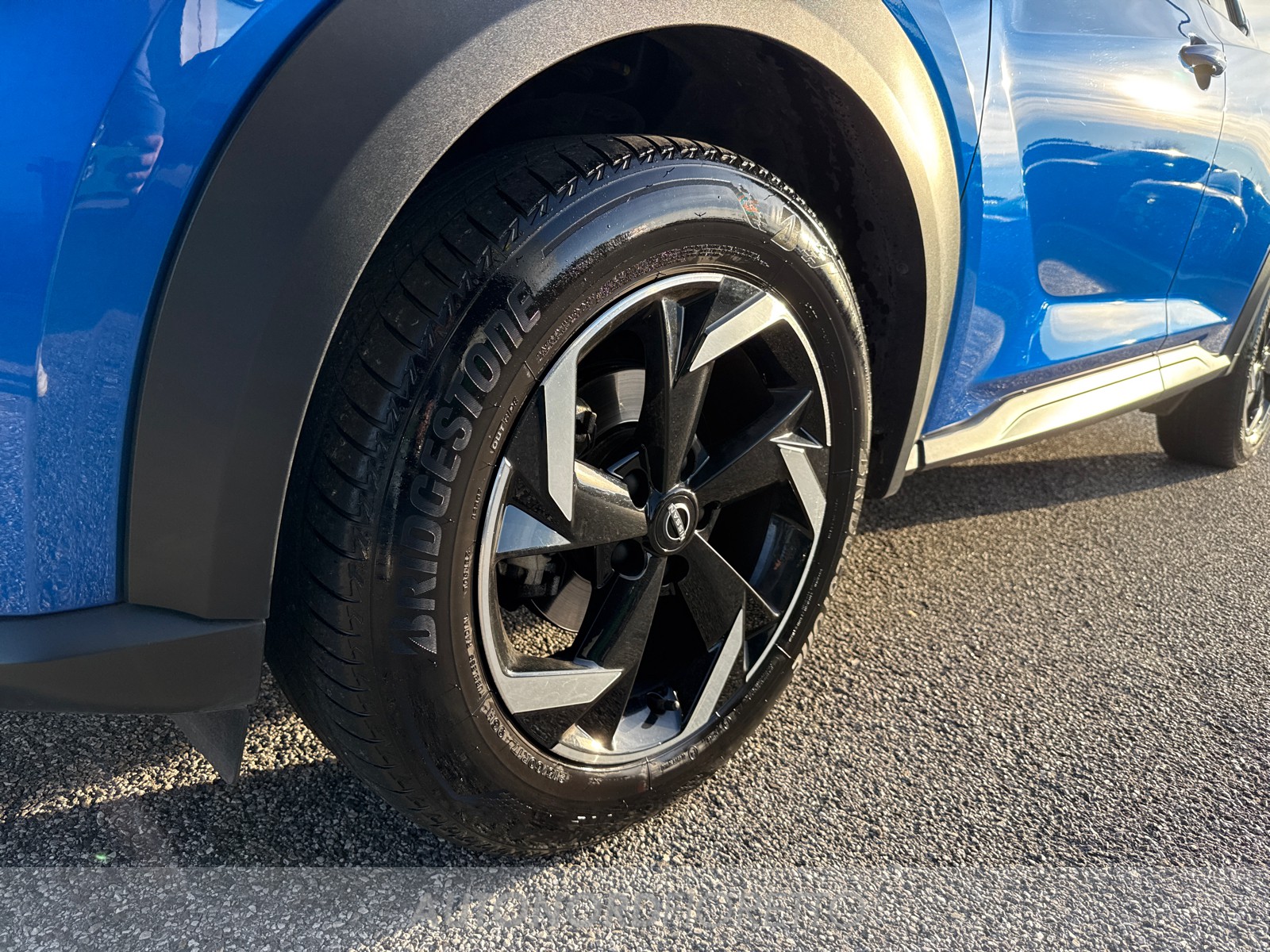 AUTONORD Nissan Juke