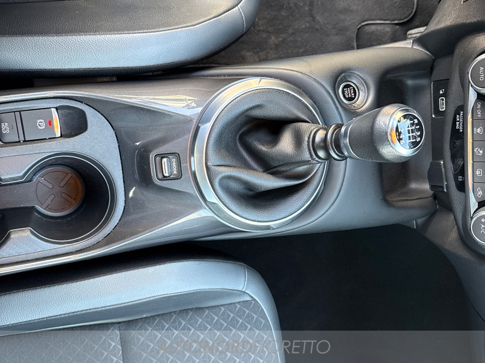 AUTONORD Nissan Juke