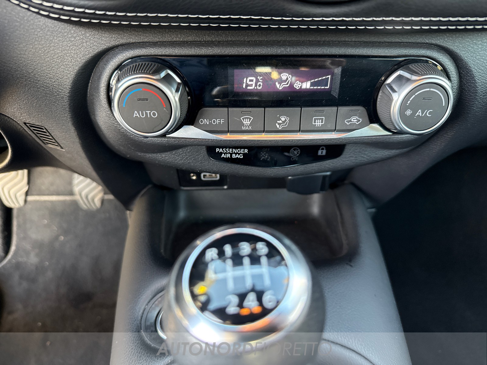 AUTONORD Nissan Juke