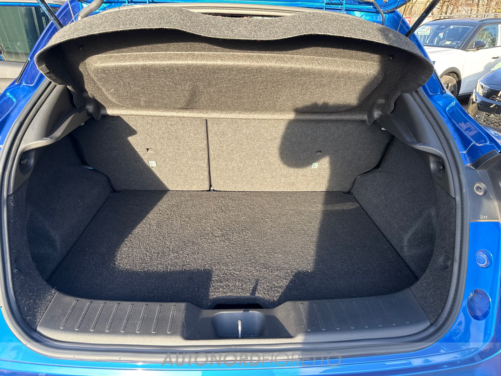 AUTONORD Nissan Juke