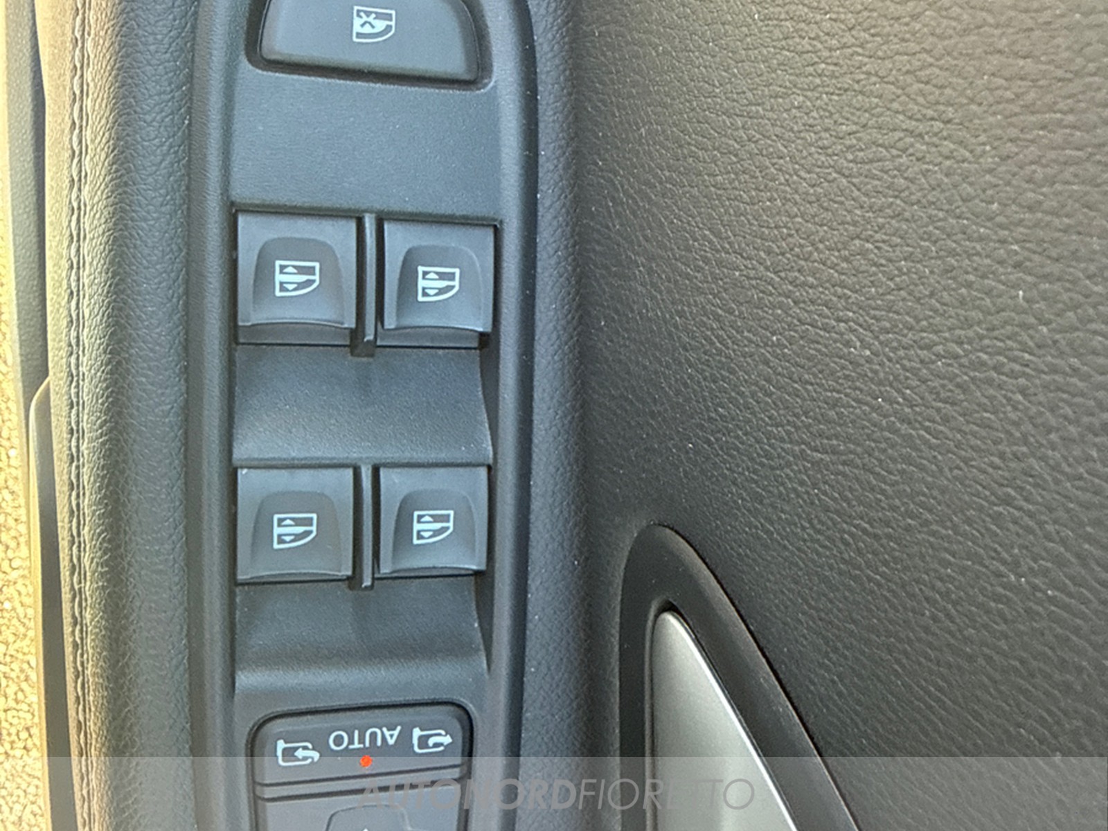 AUTONORD Dacia Duster