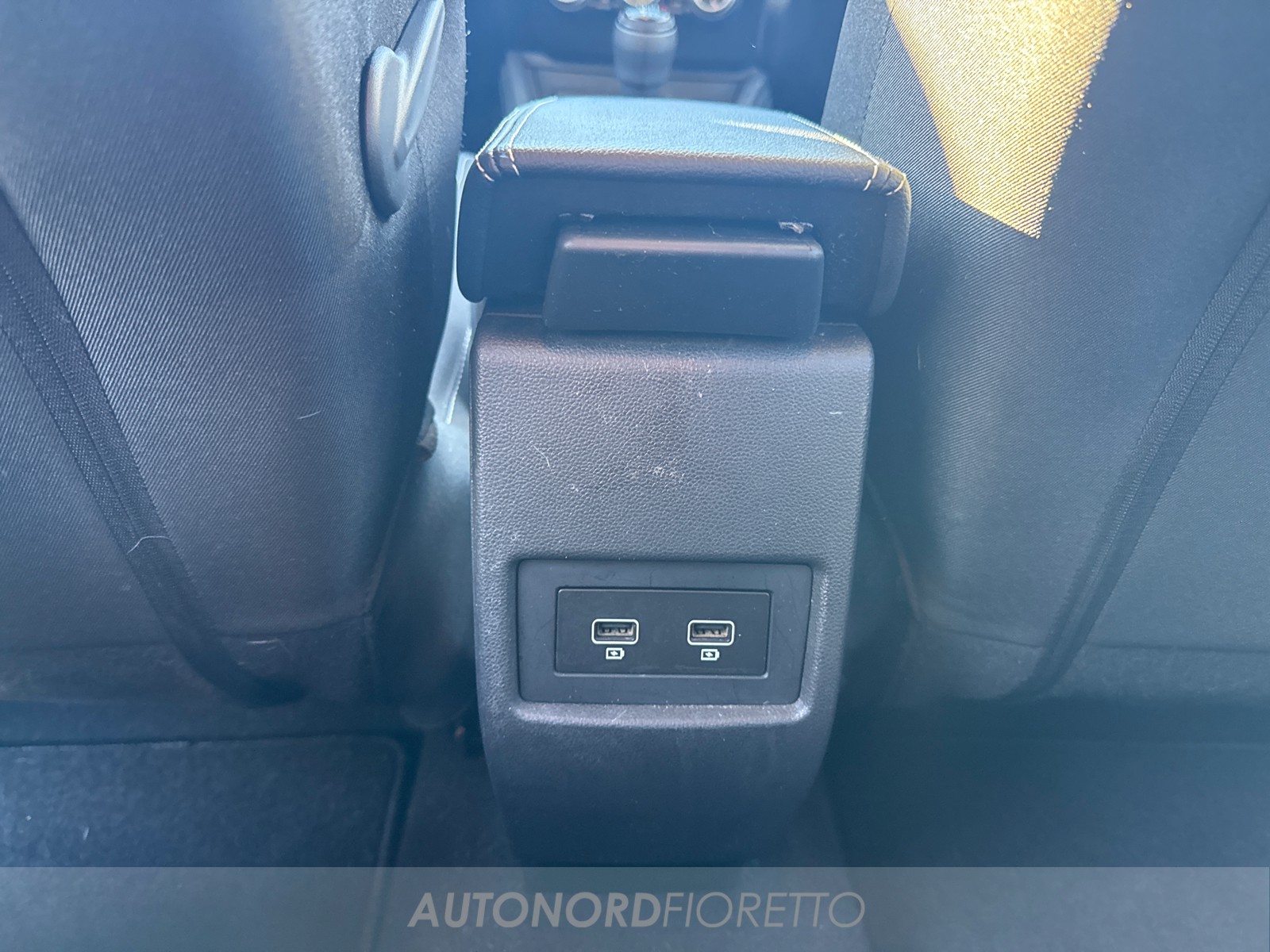 AUTONORD Dacia Duster