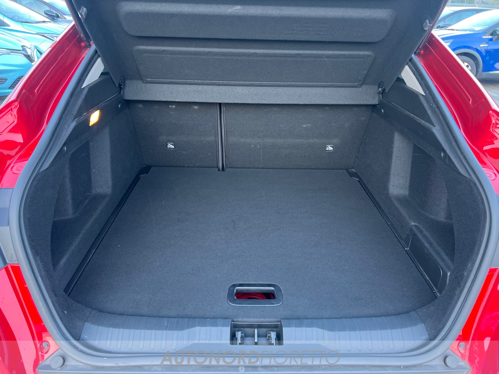 AUTONORD Renault Arkana