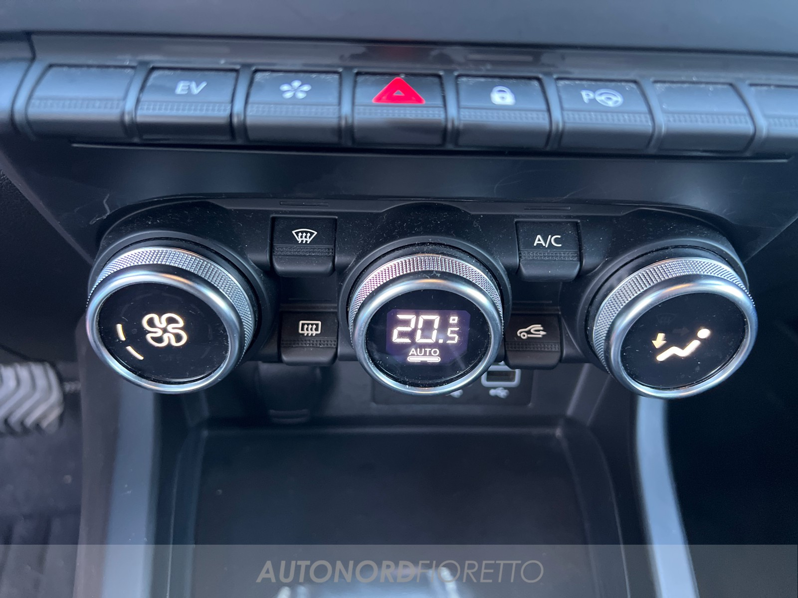 AUTONORD Renault Arkana