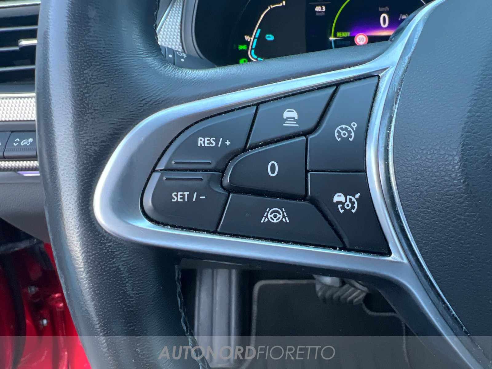 AUTONORD Renault Arkana