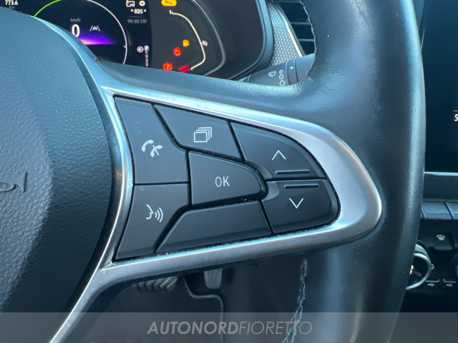 AUTONORD Renault Arkana