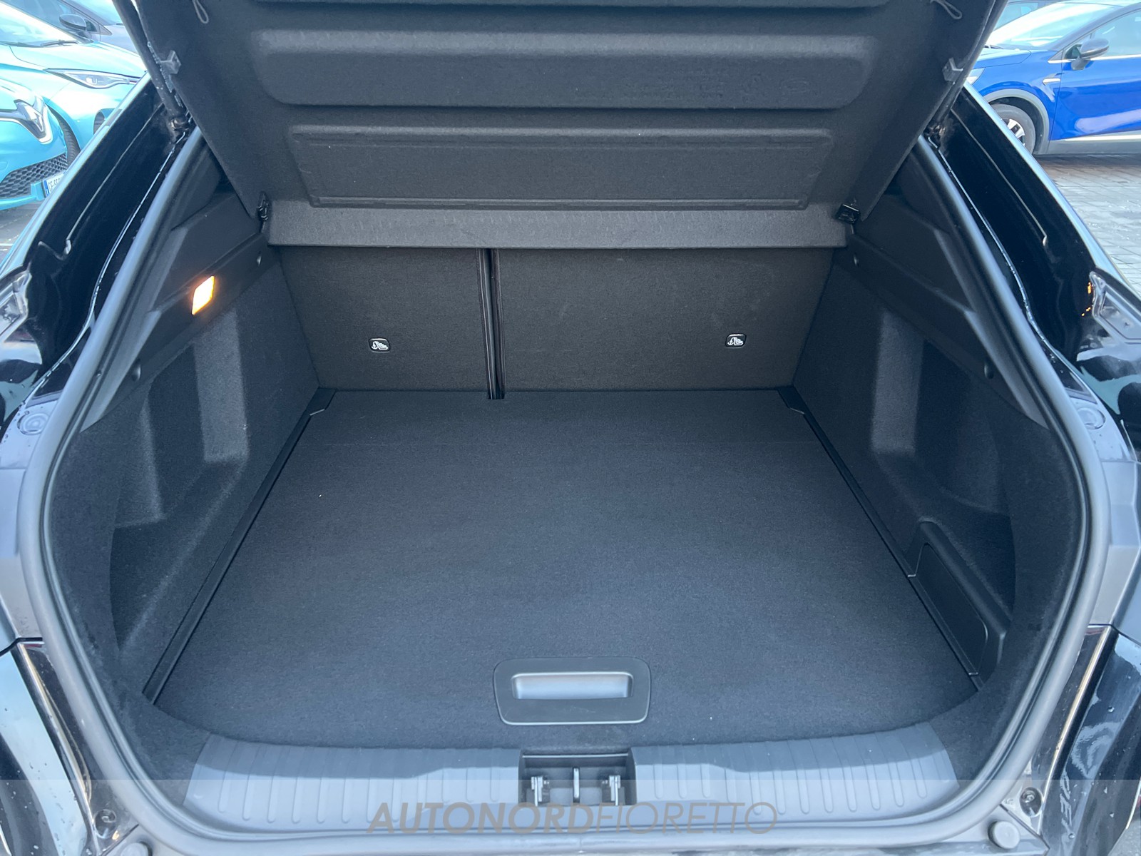 AUTONORD Renault Arkana