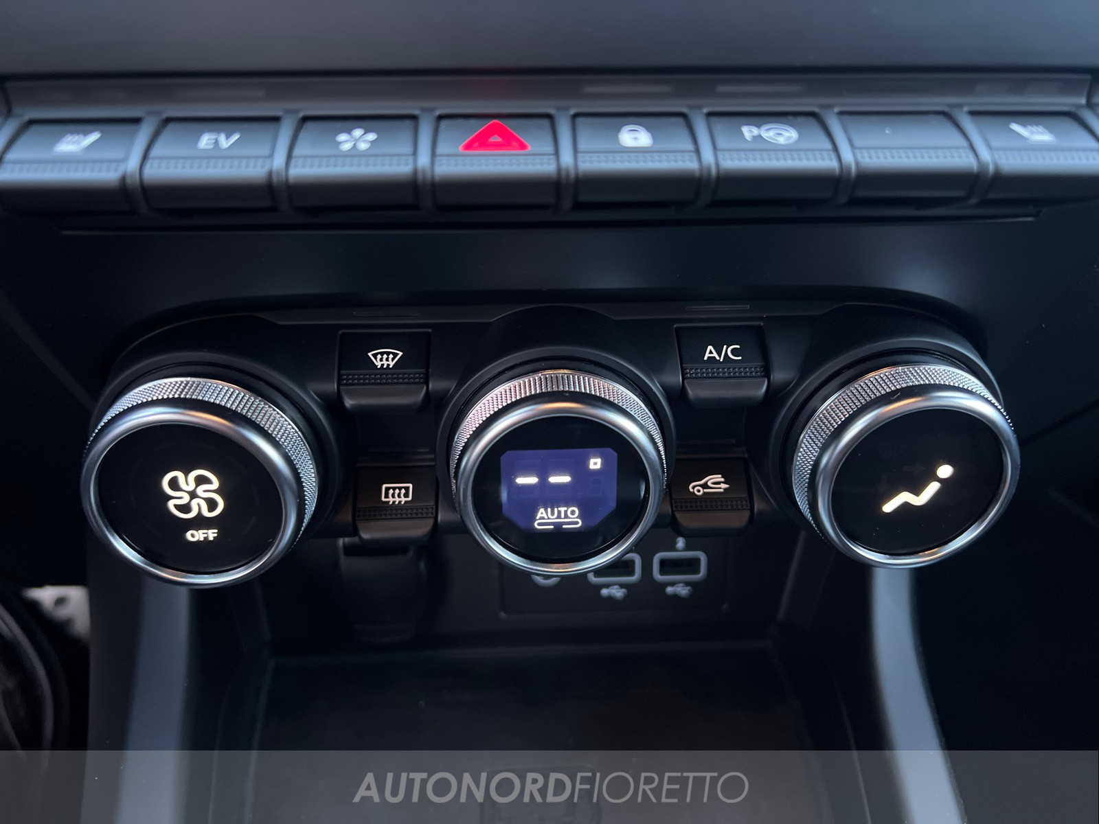 AUTONORD Renault Arkana