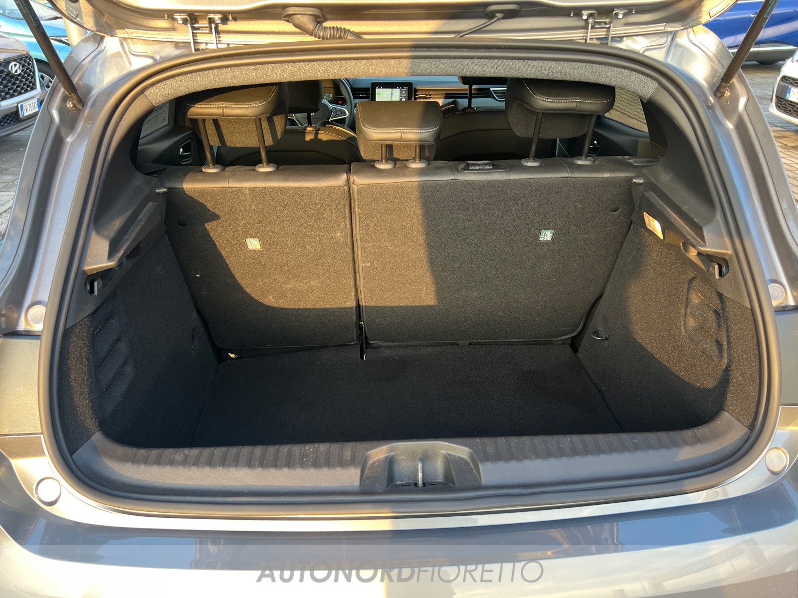 AUTONORD Renault Clio