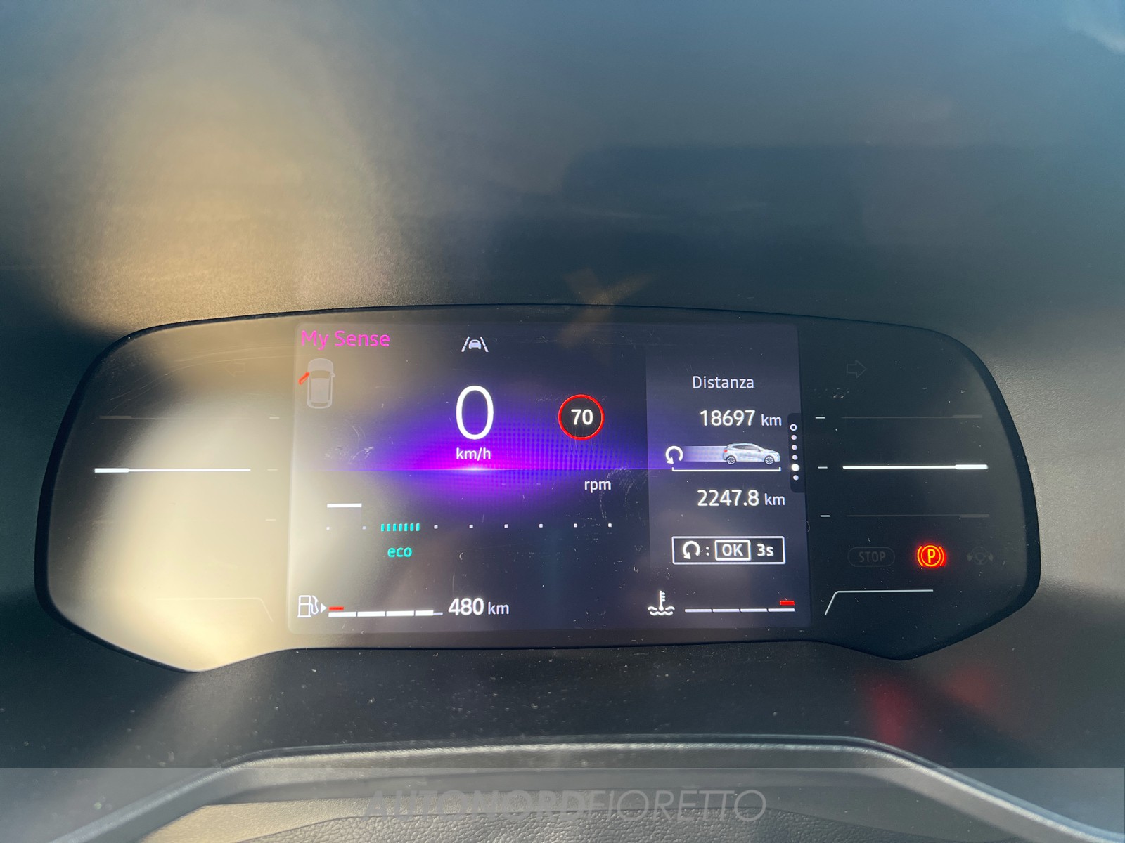 AUTONORD Renault Clio