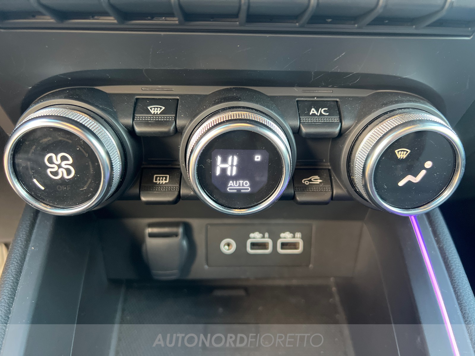 AUTONORD Renault Clio