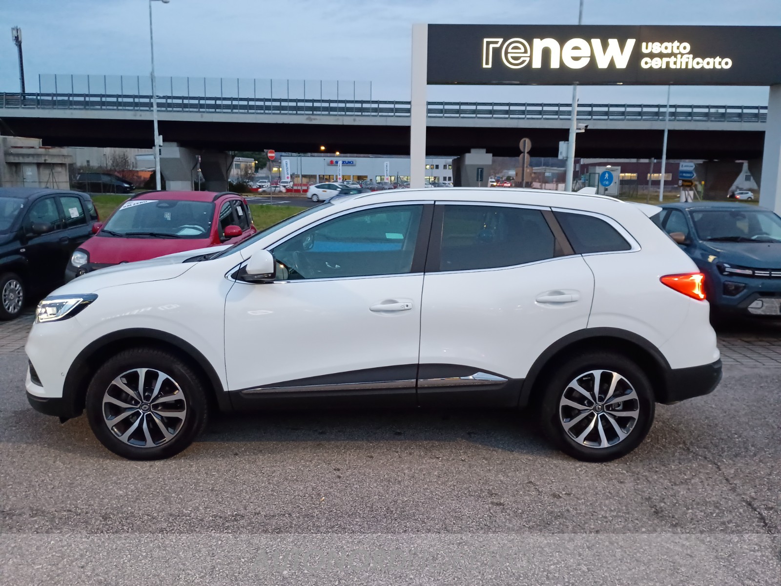 AUTONORD Renault Kadjar