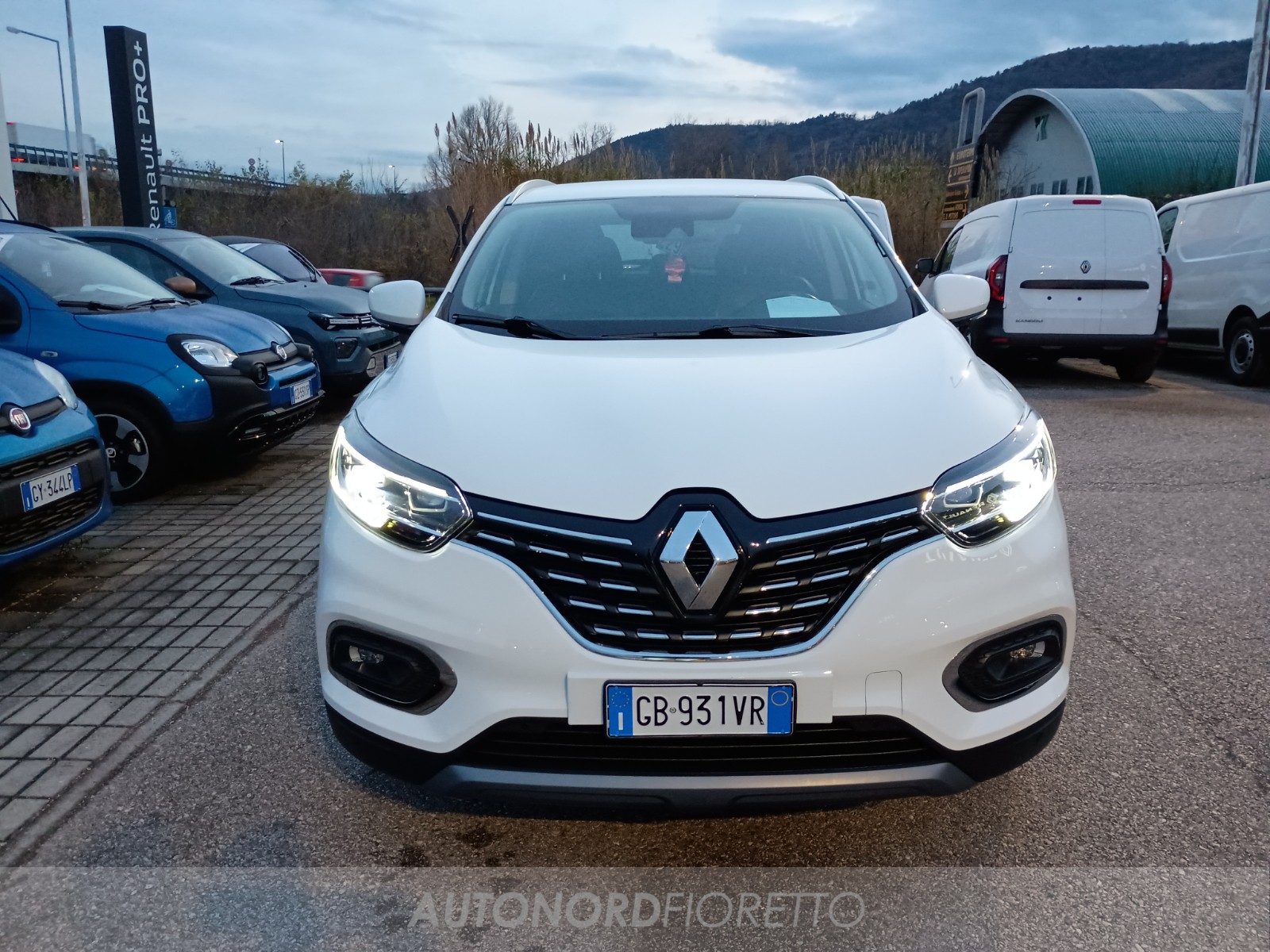 AUTONORD Renault Kadjar
