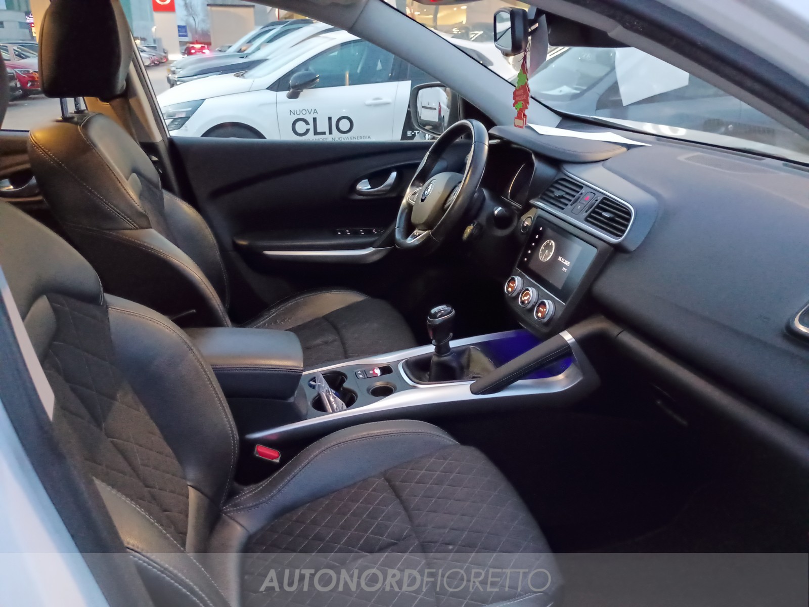 AUTONORD Renault Kadjar