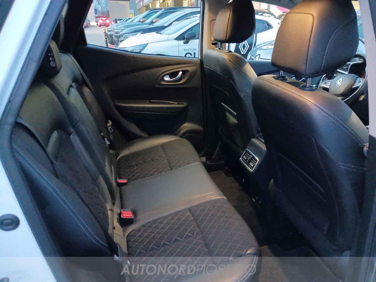 AUTONORD Renault Kadjar