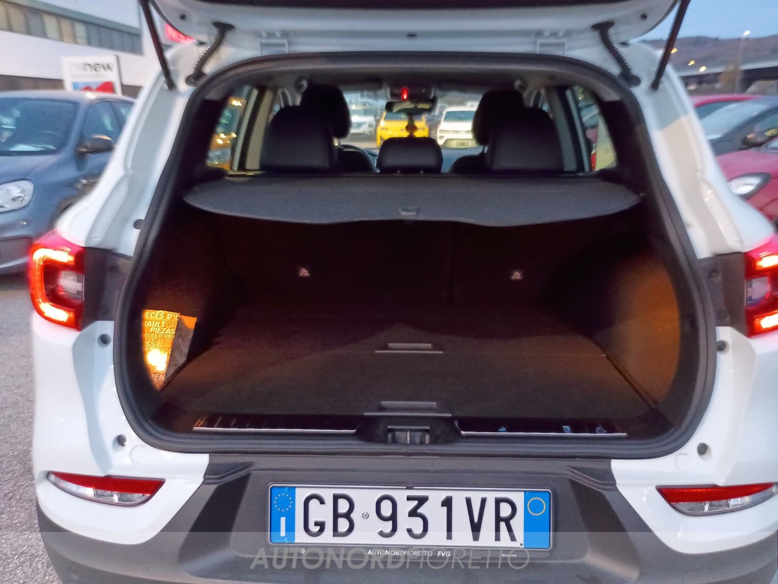 AUTONORD Renault Kadjar