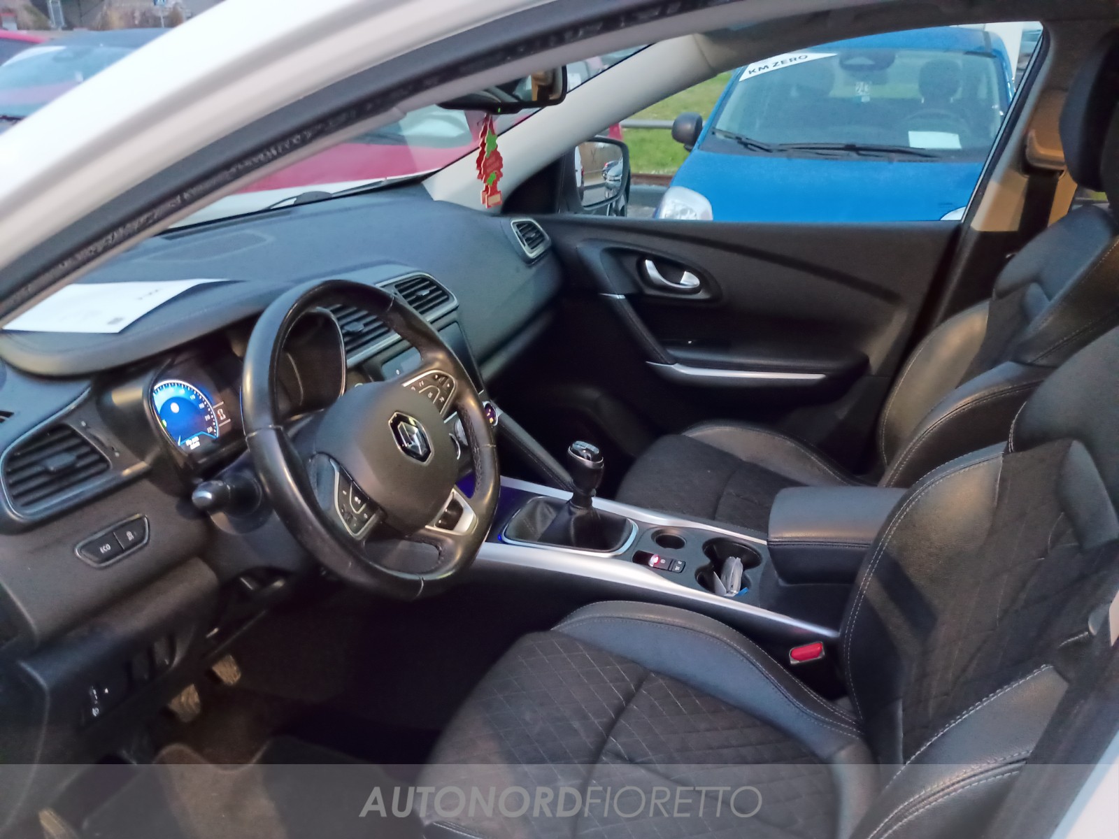 AUTONORD Renault Kadjar