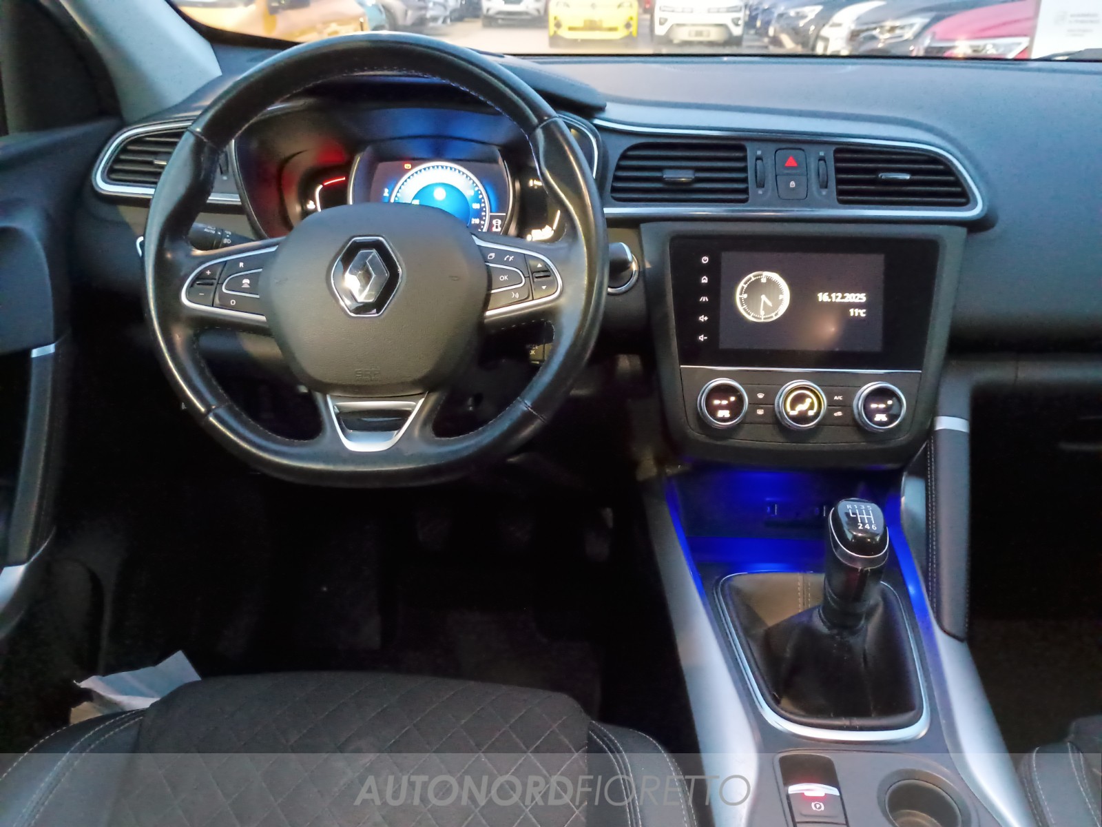 AUTONORD Renault Kadjar