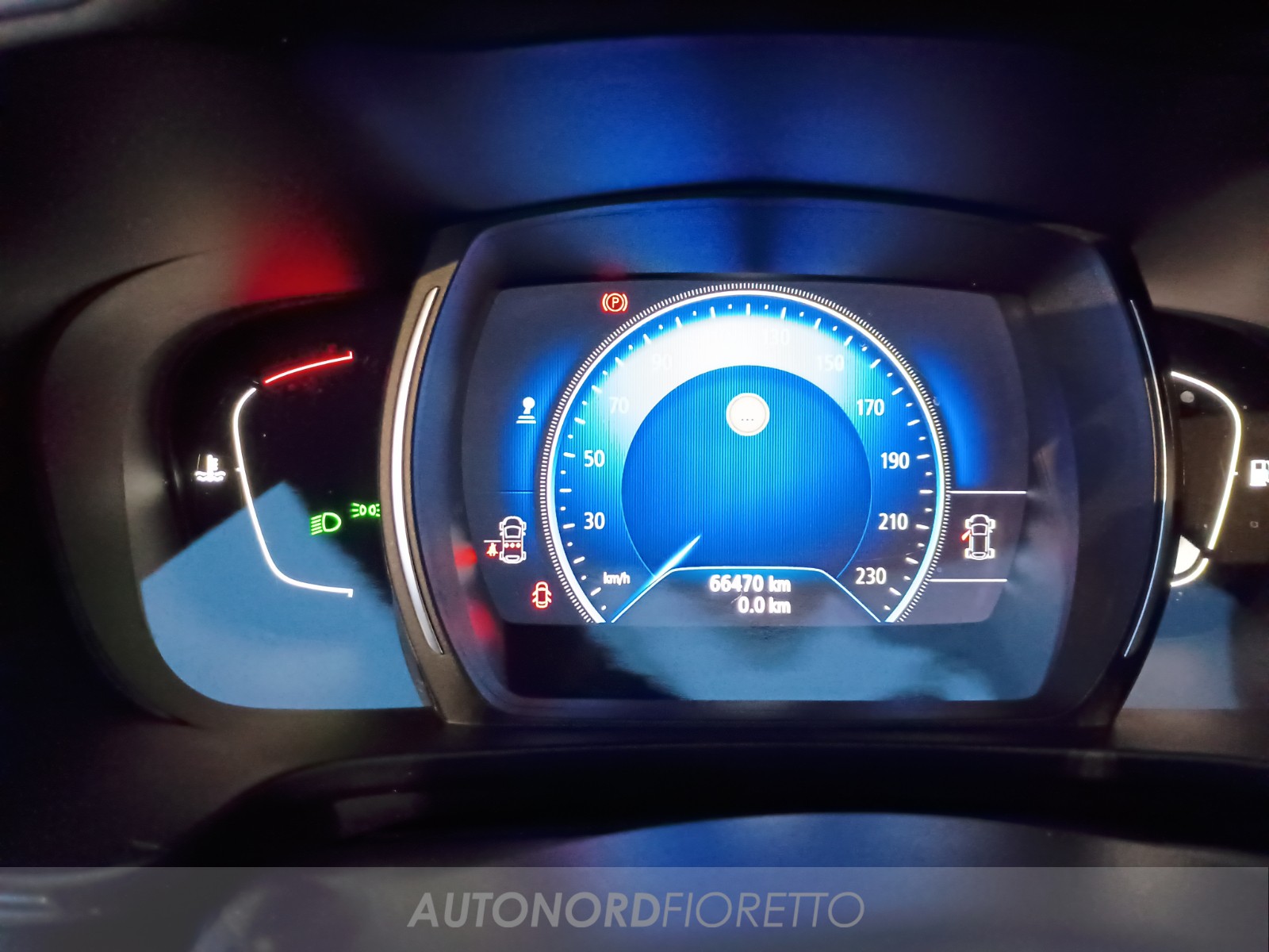 AUTONORD Renault Kadjar