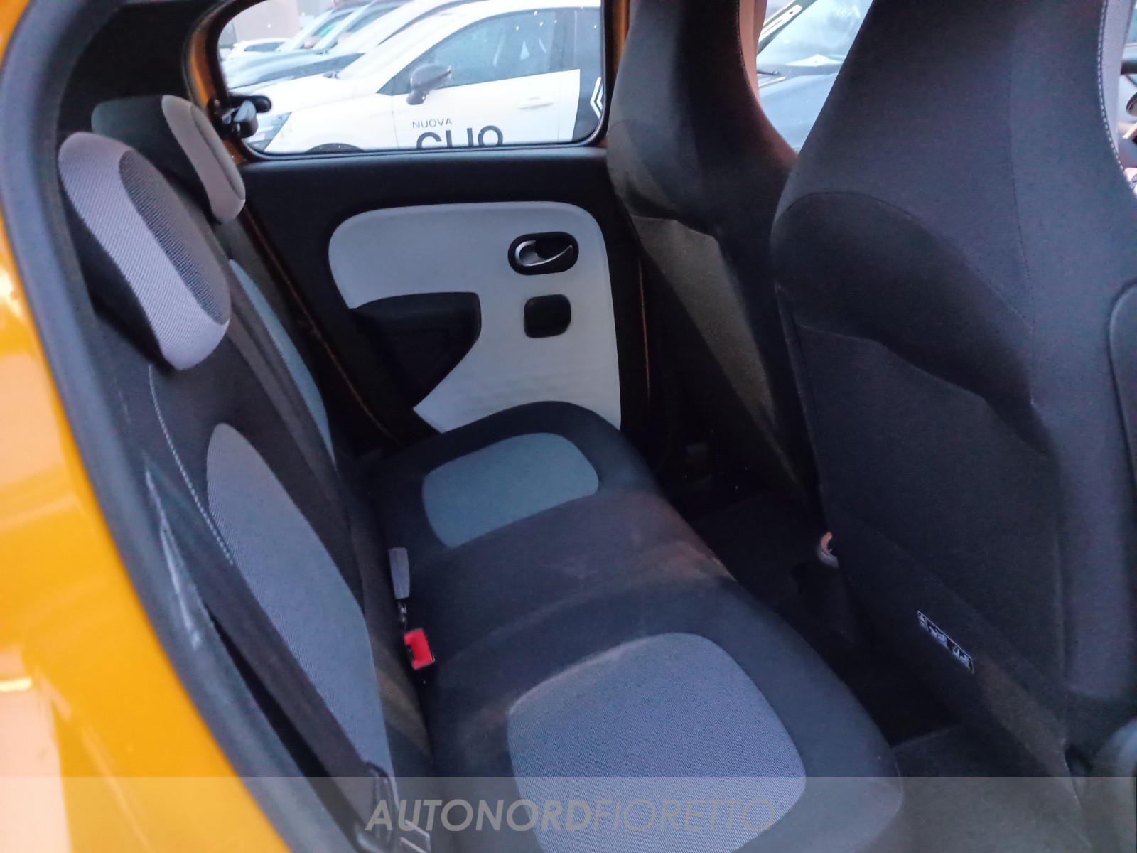 AUTONORD Renault Twingo