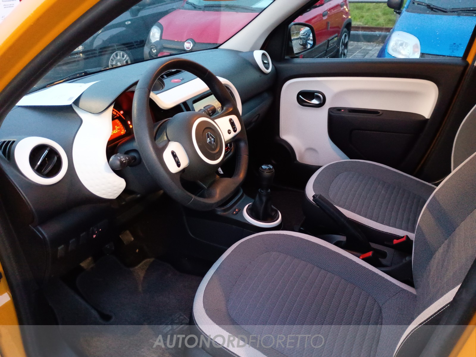 AUTONORD Renault Twingo