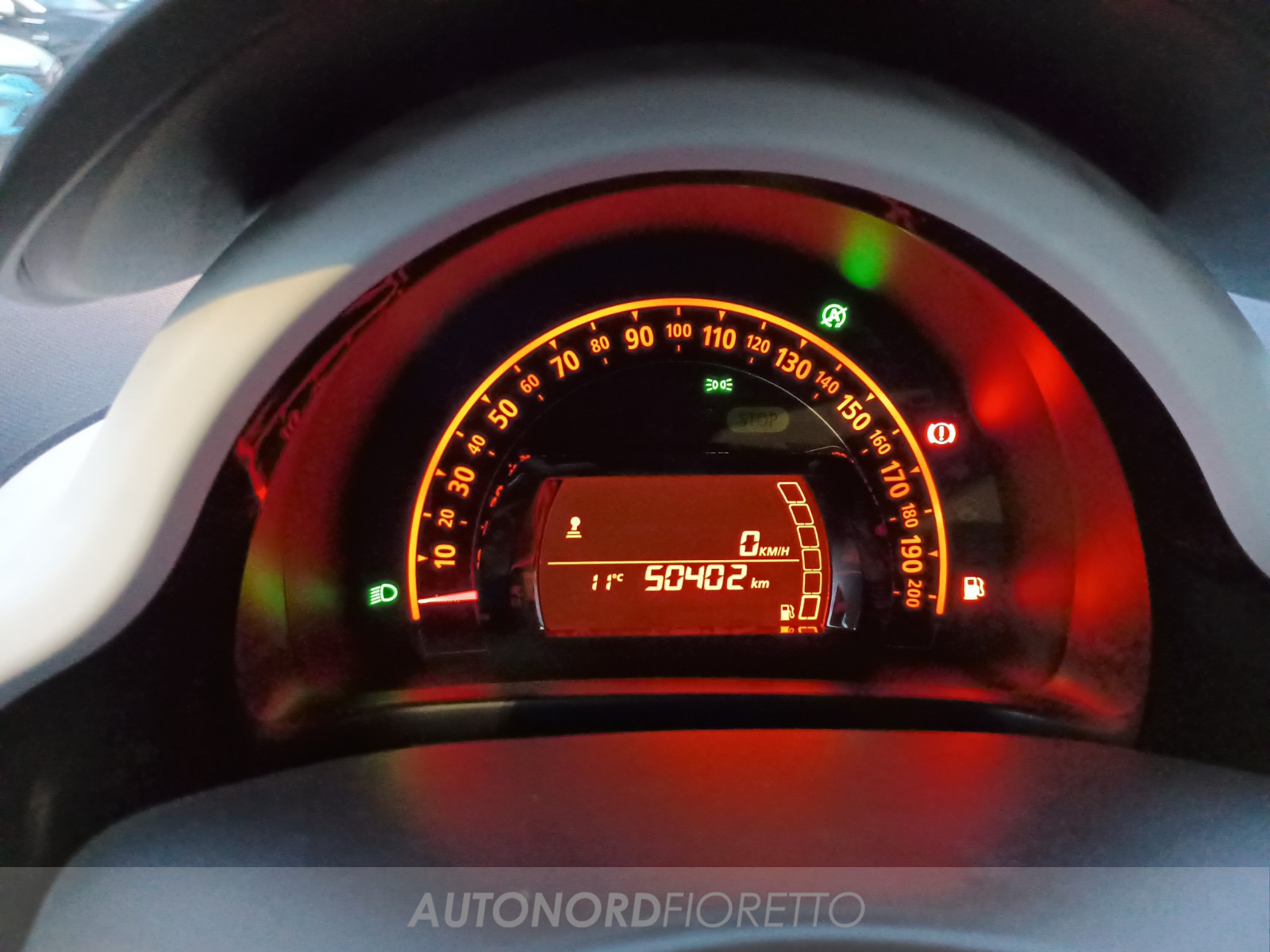 AUTONORD Renault Twingo