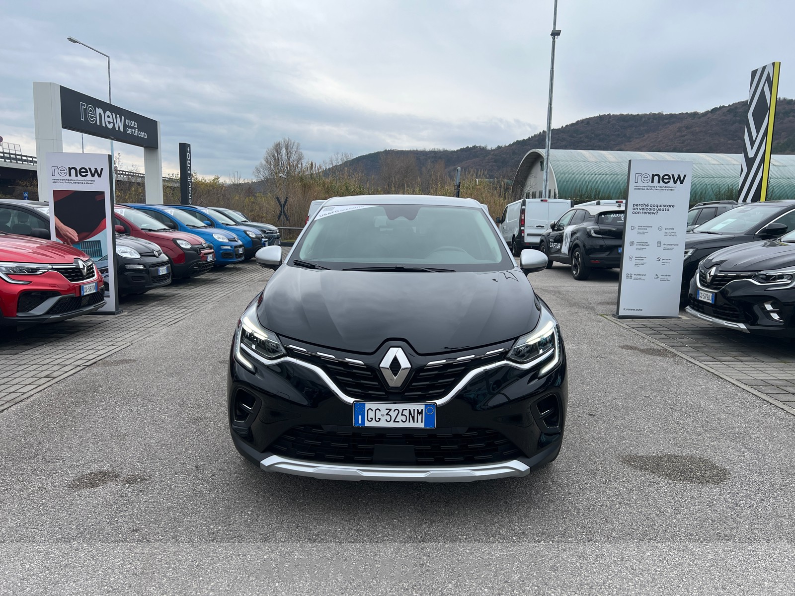 AUTONORD Renault Captur