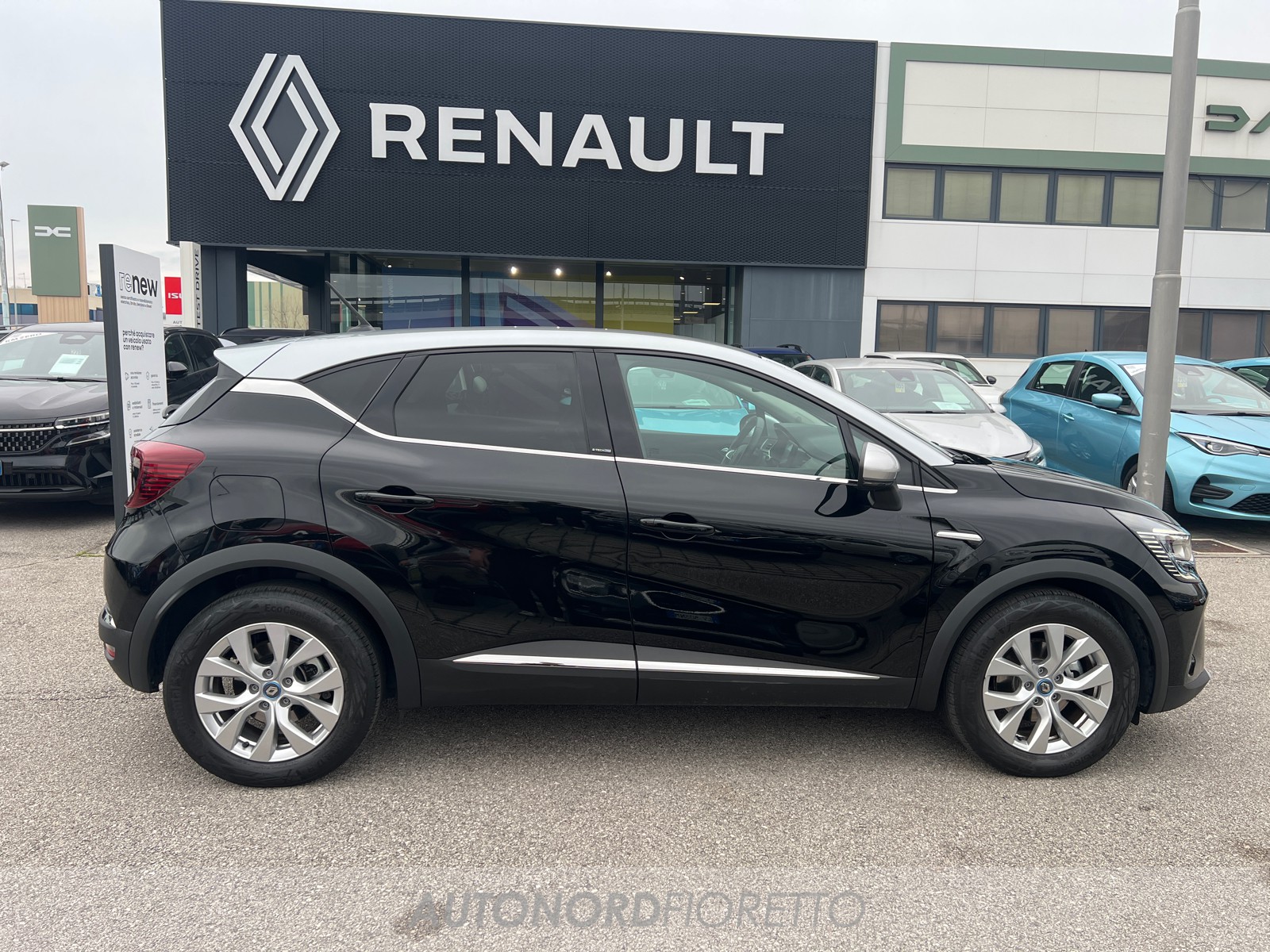 AUTONORD Renault Captur