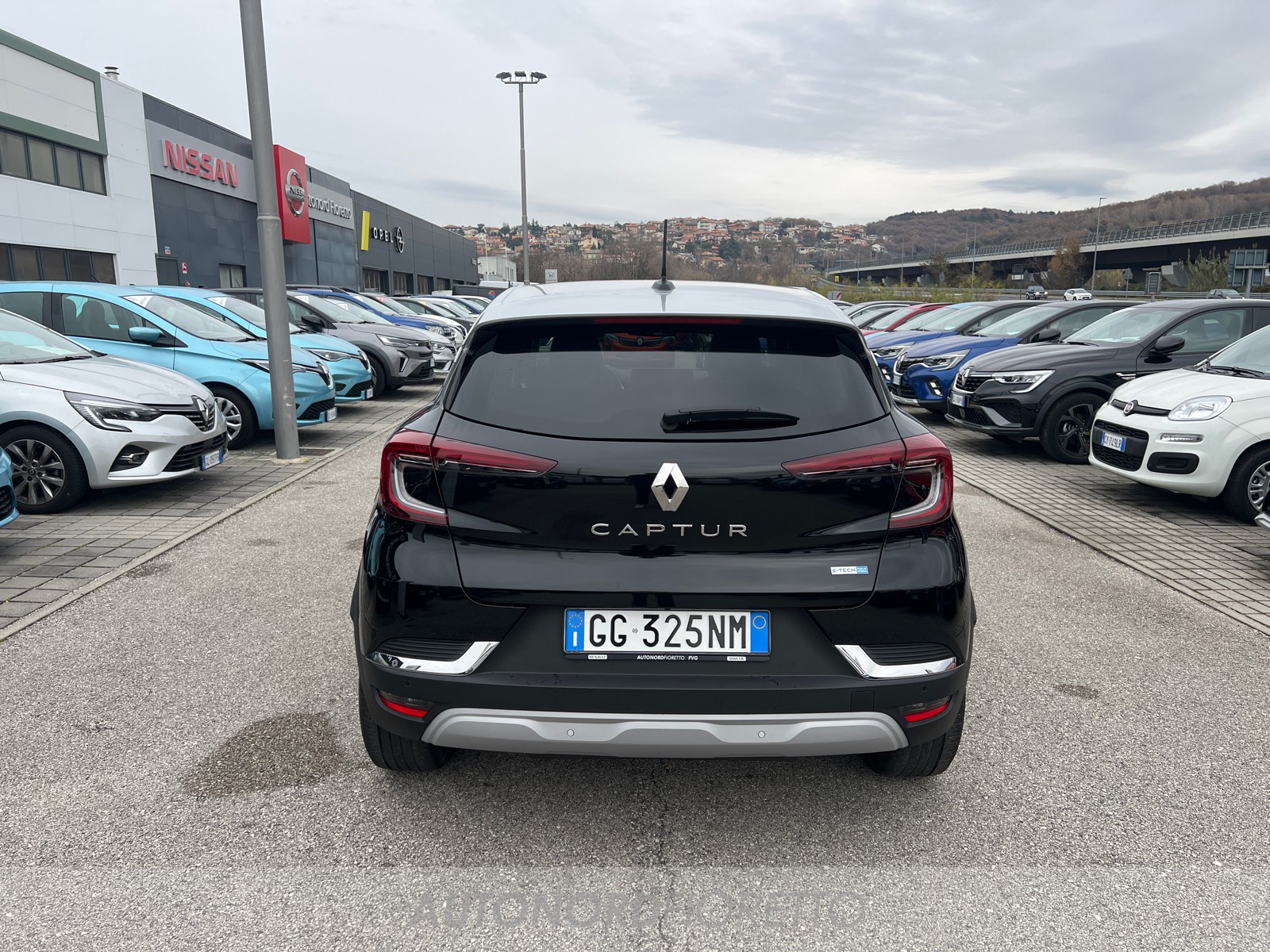 AUTONORD Renault Captur