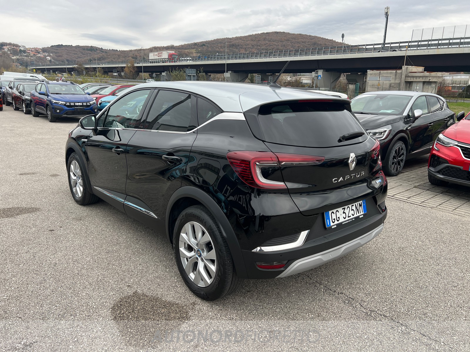 AUTONORD Renault Captur