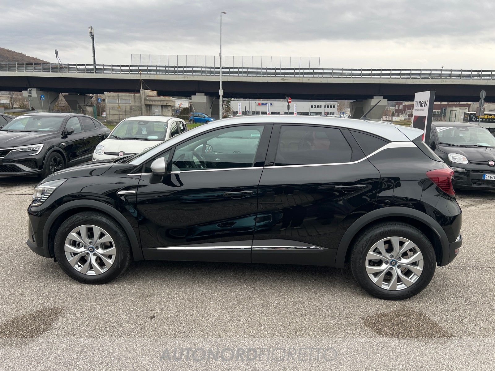 AUTONORD Renault Captur