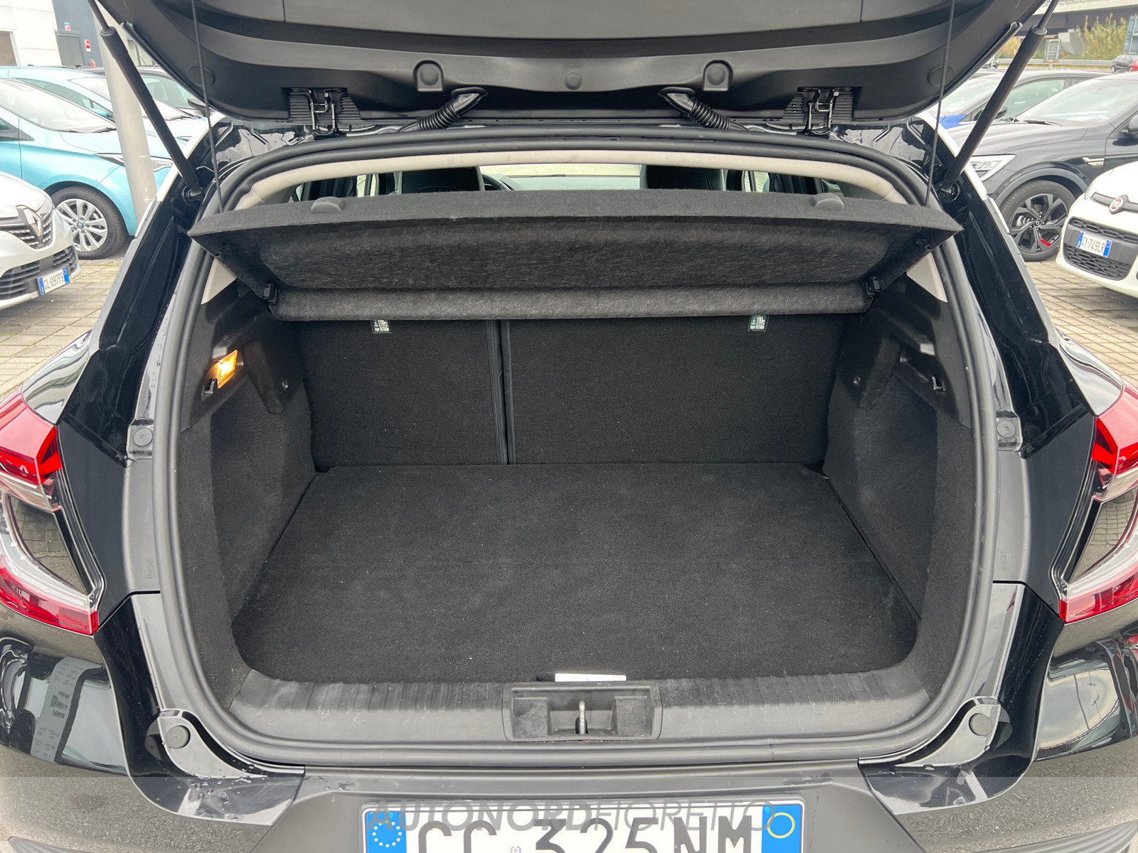 AUTONORD Renault Captur