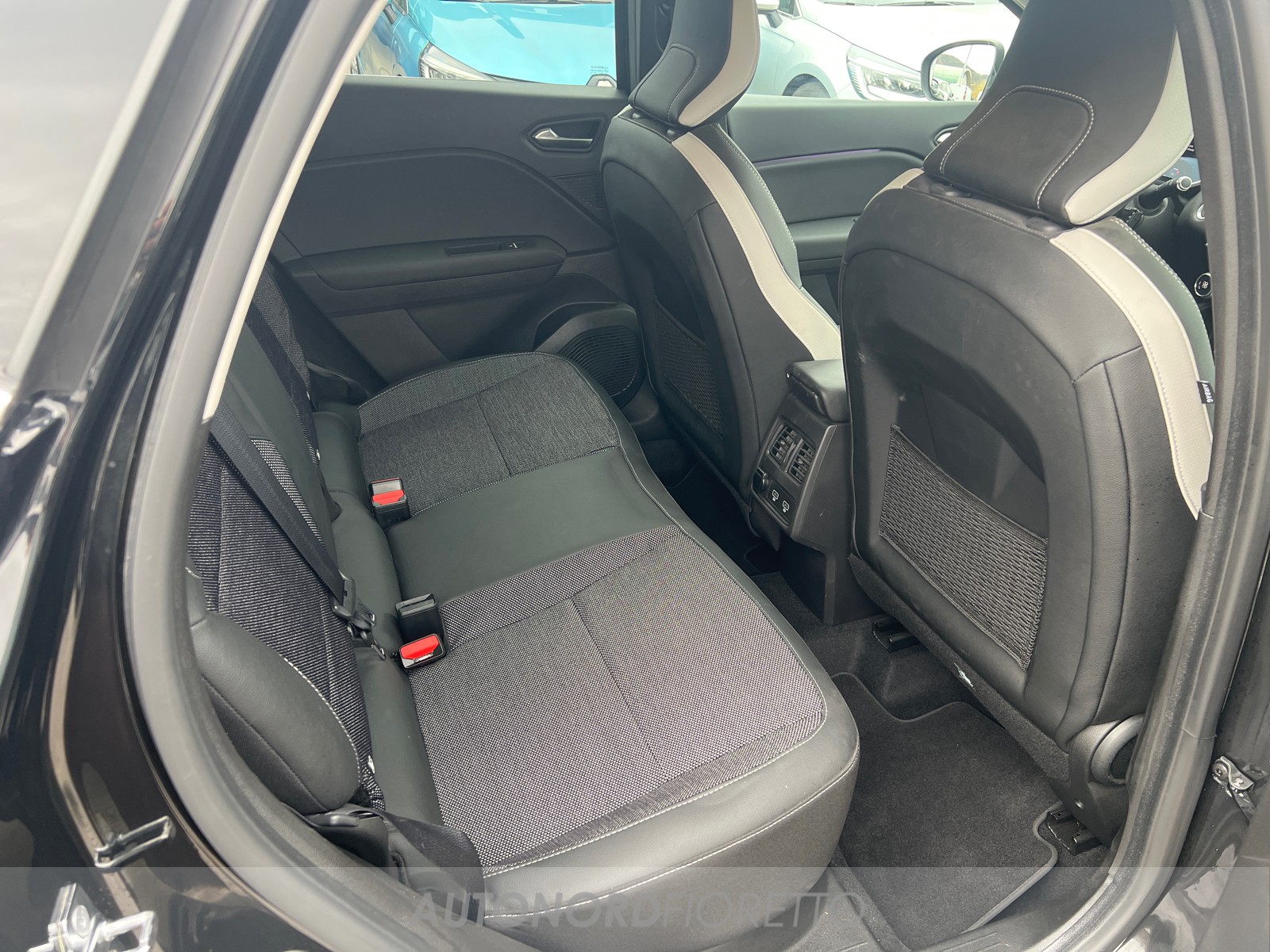 AUTONORD Renault Captur