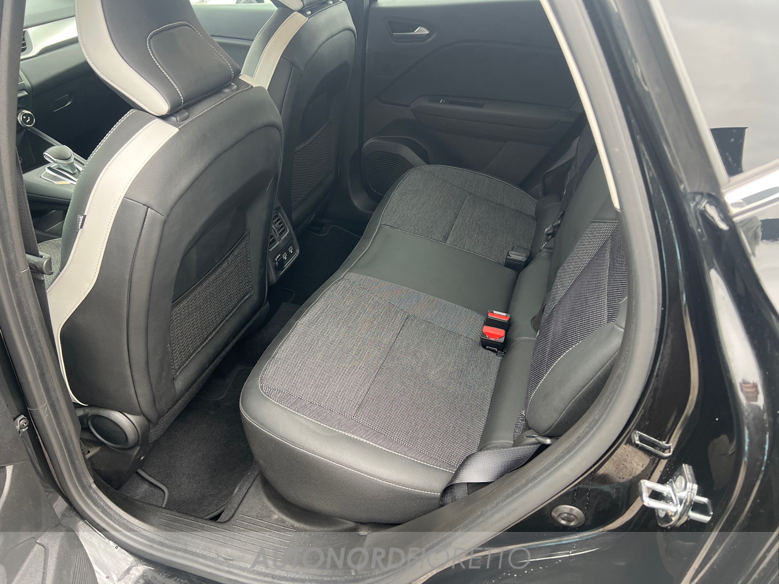 AUTONORD Renault Captur