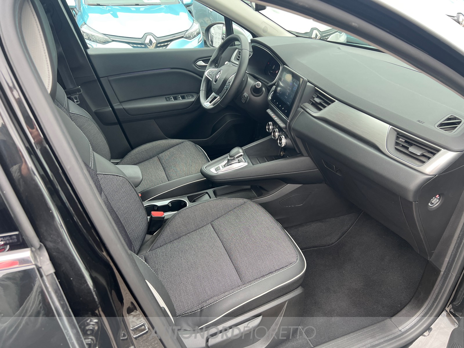 AUTONORD Renault Captur