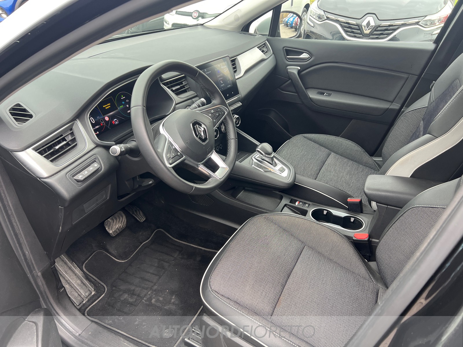 AUTONORD Renault Captur