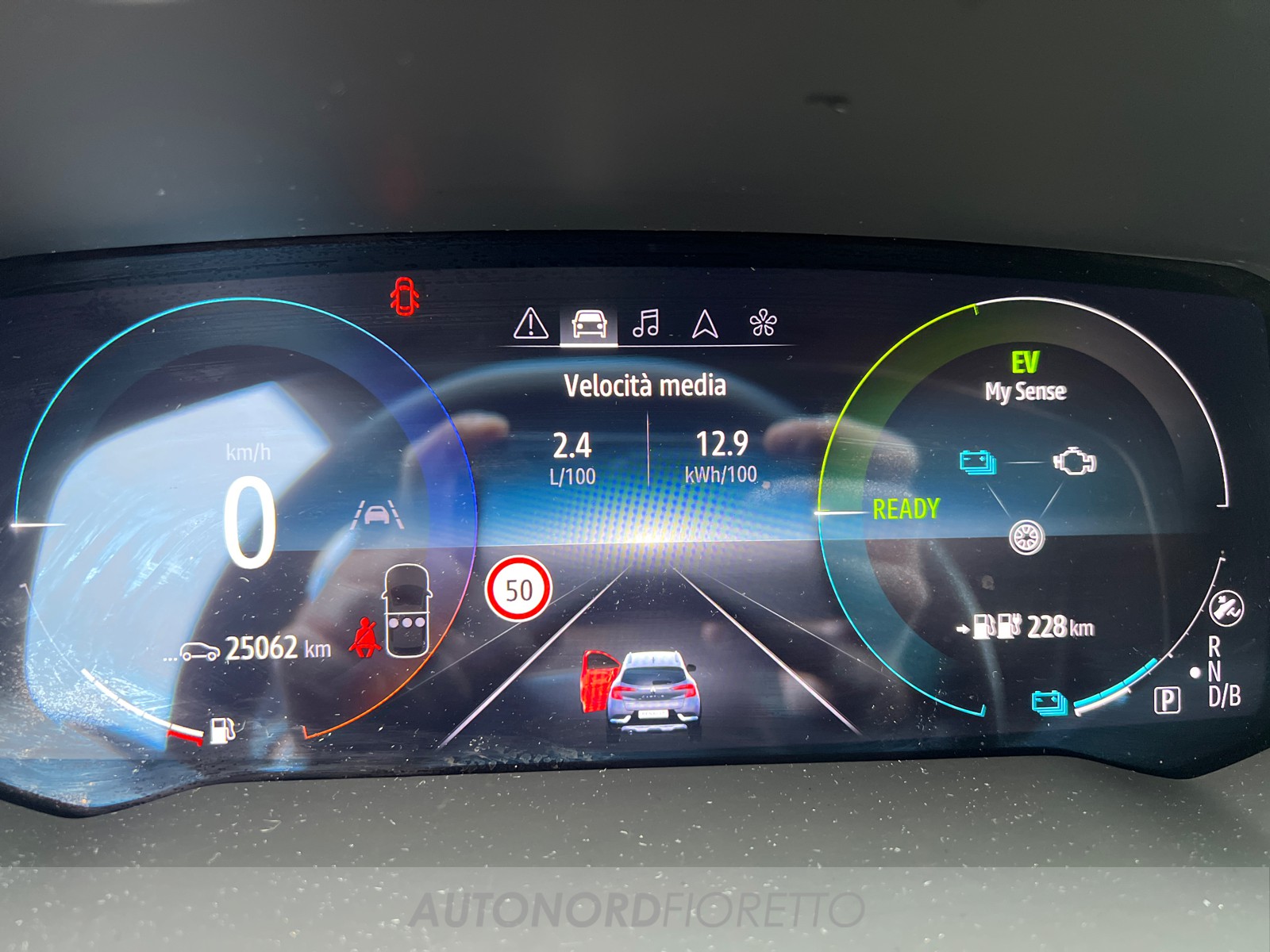 AUTONORD Renault Captur