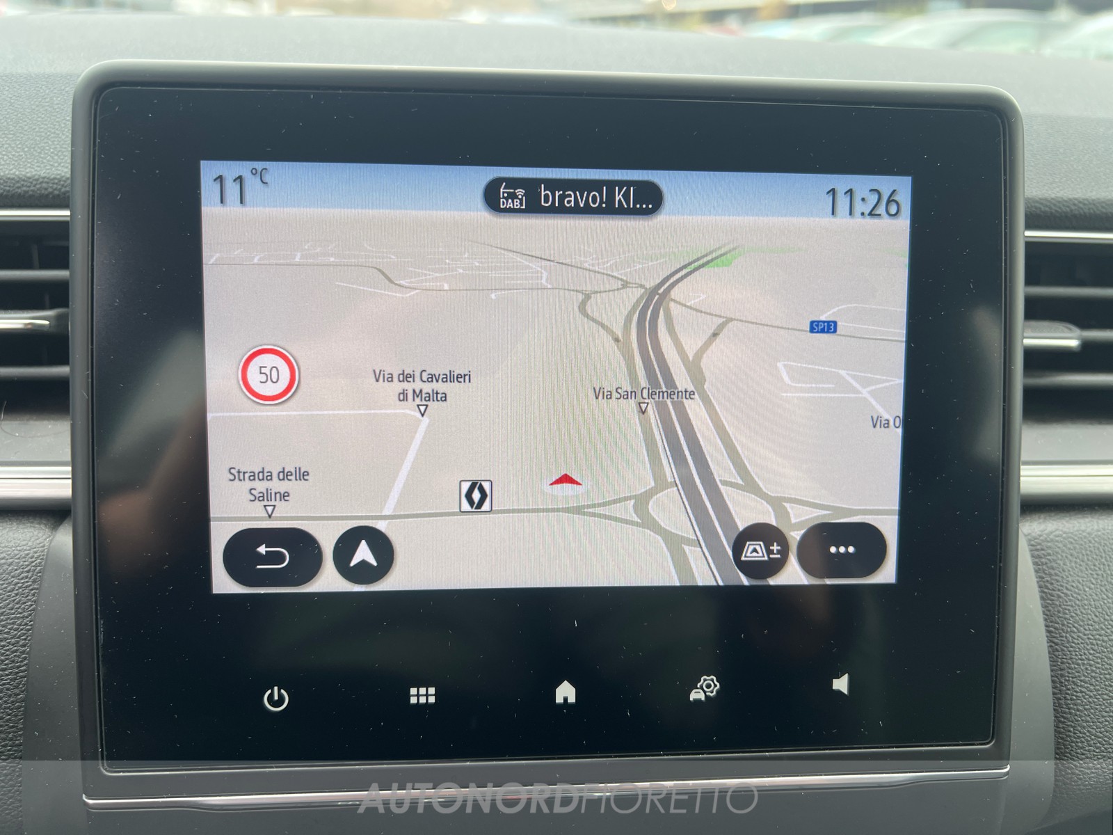 AUTONORD Renault Captur