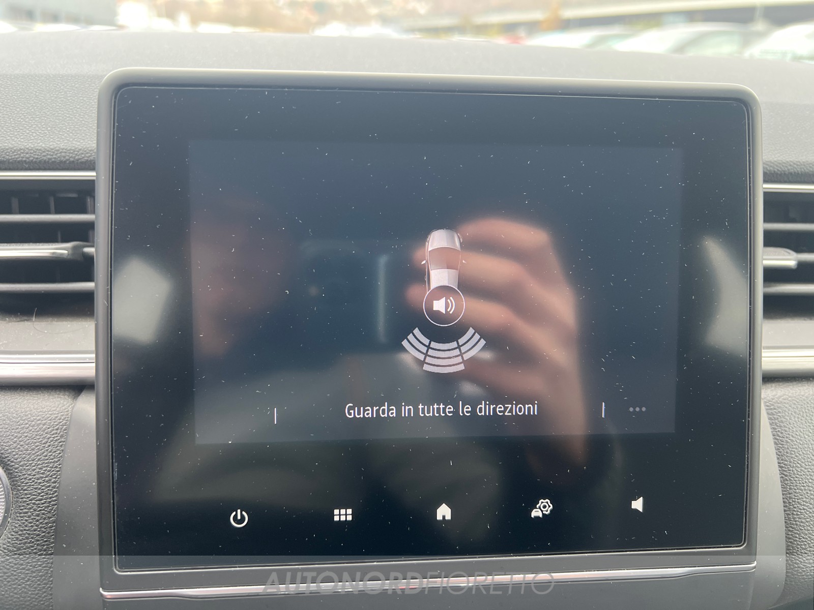 AUTONORD Renault Captur