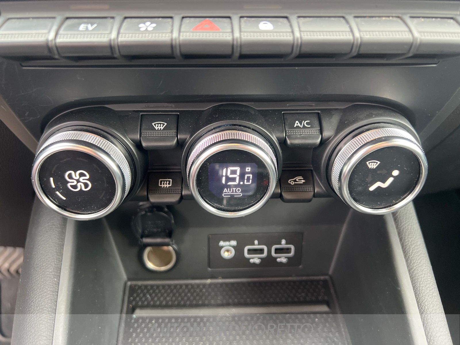 AUTONORD Renault Captur