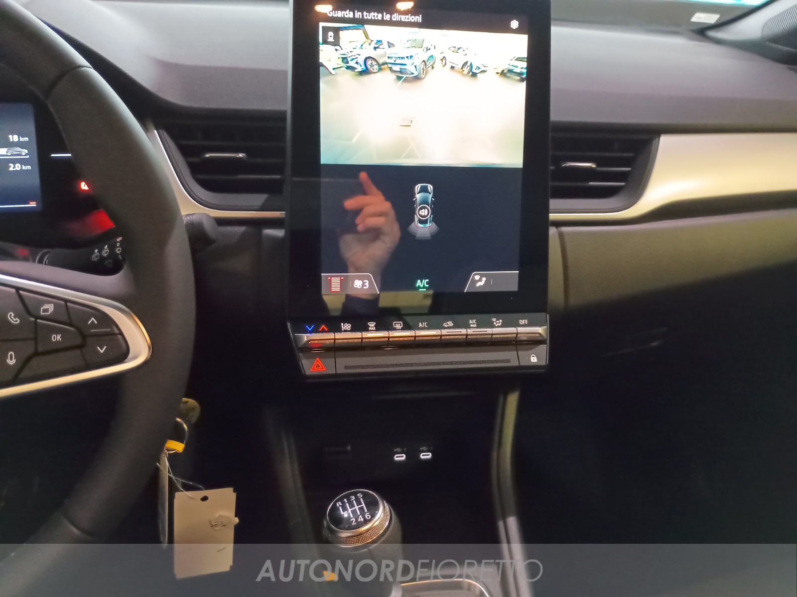 AUTONORD Renault Captur