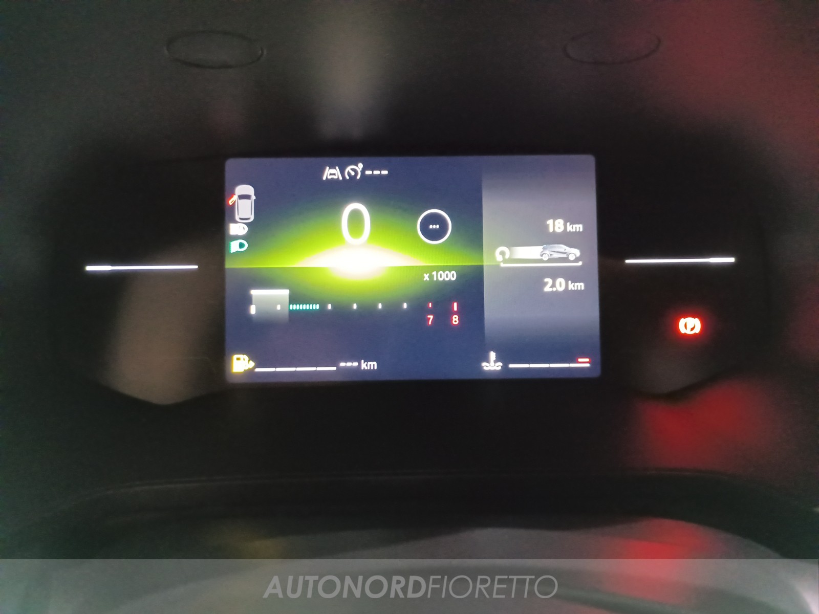 AUTONORD Renault Captur