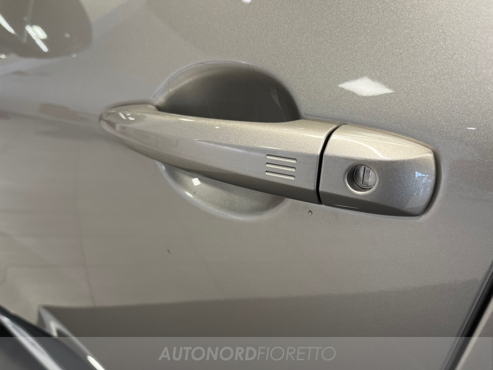 AUTONORD Nissan X-Trail