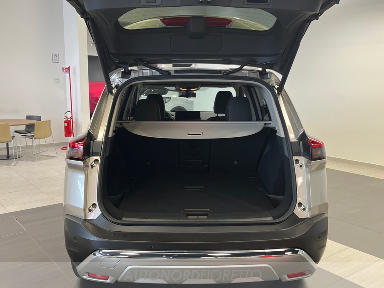 AUTONORD Nissan X-Trail