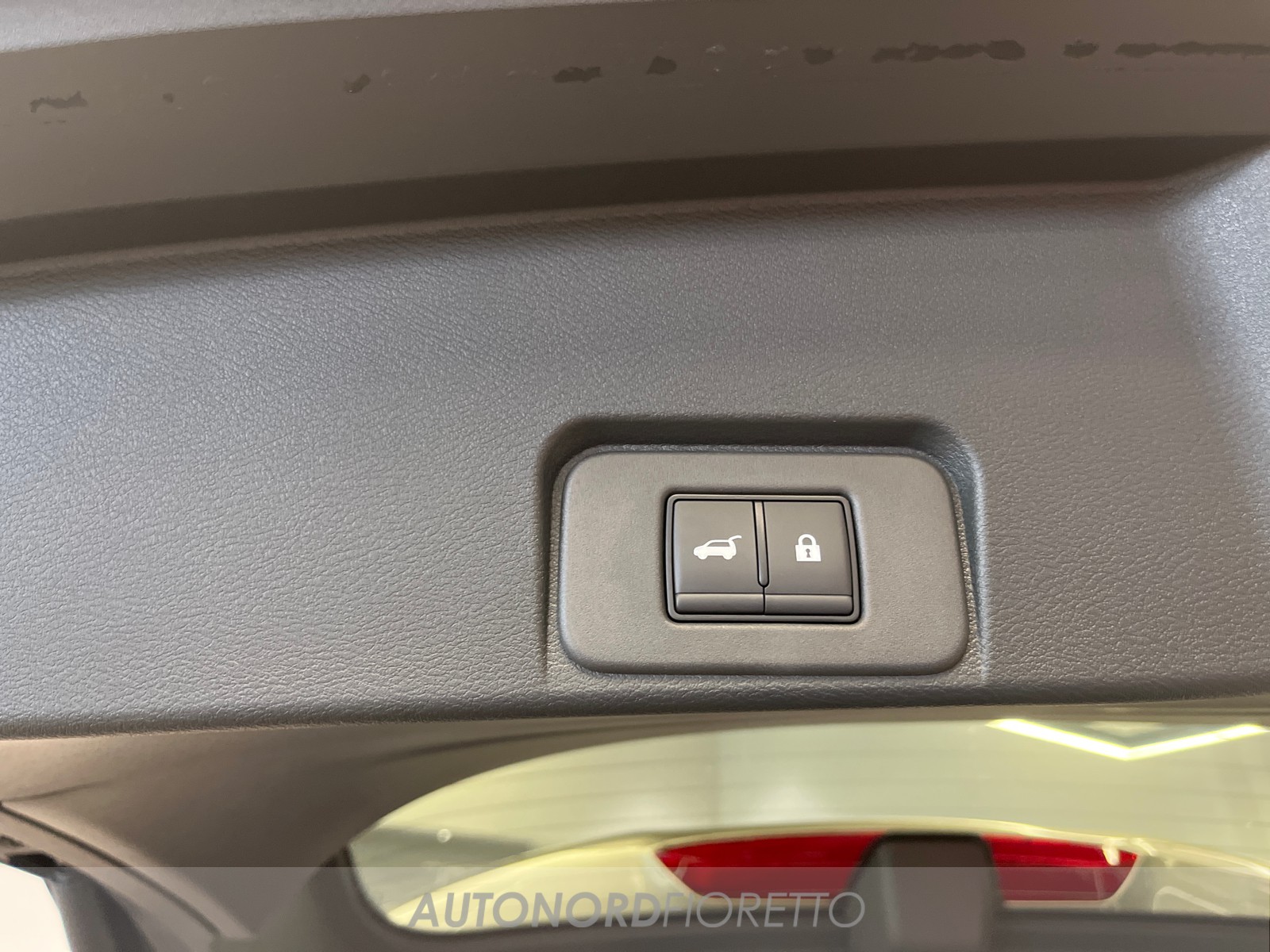 AUTONORD Nissan X-Trail